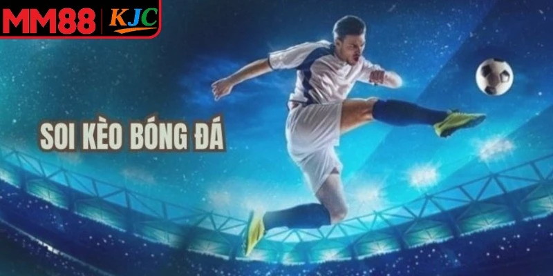 Soi kèo nhà cái là quá trình người chơi phân tích tỷ lệ kèo do nhà cái đưa ra