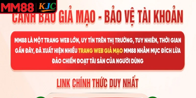 Các mẹo truy cập link vào MM88 hiệu quả và an toàn 