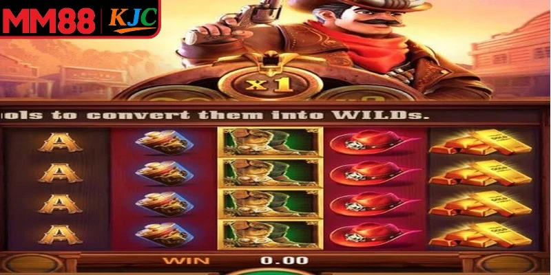 Luật chơi nổ hũ Bonus Hunter mới rất chi tiết