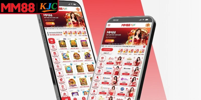 Những mẹo tải app MM88 sẽ giúp bạn thao tác nhanh chóng hơn 